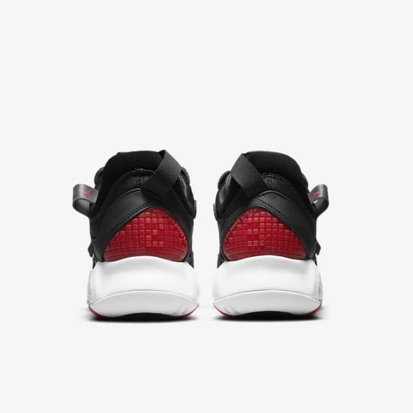 Men's Nike Jordan MA2 Sneakers Black / Red / White | NK491PCJ