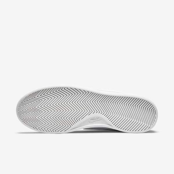 Men's Nike NikeCourt Royale 2 Next Nature Sneakers White | NK692PDF