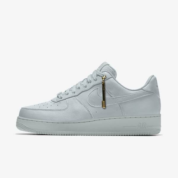 Women\'s Nike Air Force 1 Low Unlocked By You Custom Sneakers Multicolor | NK329CFN