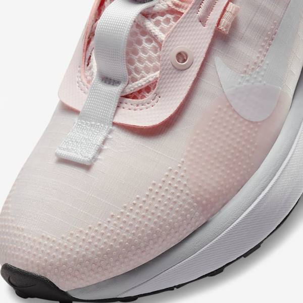 Women's Nike Air Max 2021 Sneakers Rose / Platinum / Pink / White | NK930KZG