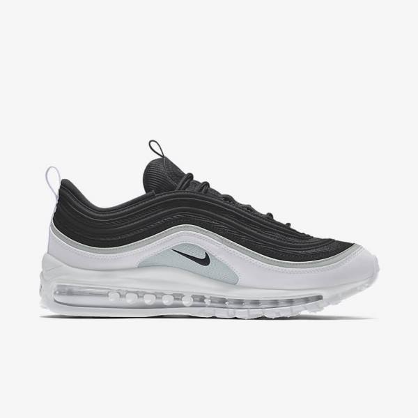 Women's Nike Air Max 97 By You Custom Sneakers Multicolor | NK603JYA