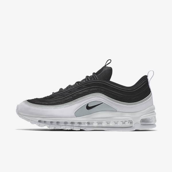 Women\'s Nike Air Max 97 By You Custom Sneakers Multicolor | NK603JYA