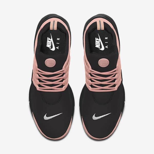 Women's Nike Air Presto By You Custom Sneakers Multicolor | NK856SIE