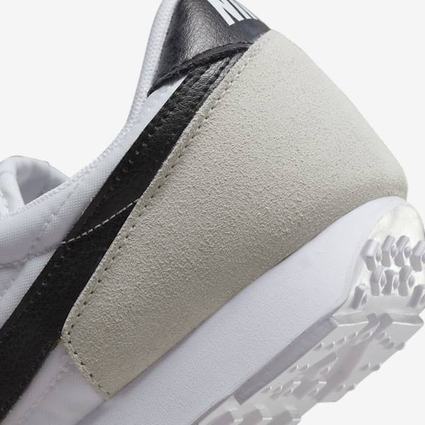 Women's Nike Daybreak Sneakers White / Light Grey / White | NK139IYQ