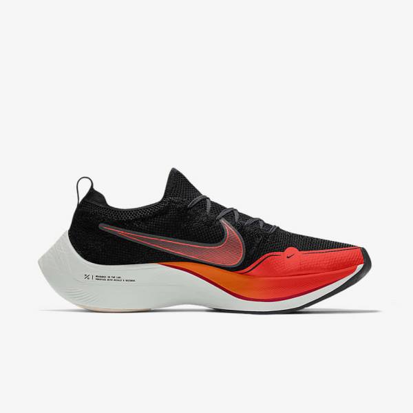 Women's Nike ZoomX Vaporfly NEXT% 2 By You Road Racing Running Shoes Multicolor | NK238DUL