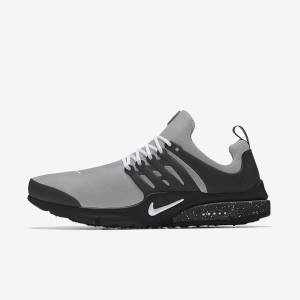 Men's Nike Air Presto By You Custom Sneakers Multicolor | NK637LTQ